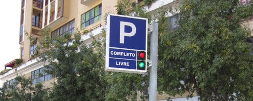 soltrafego, carlos oliveira, transito, parques estacionamento, mobiliario urbano
