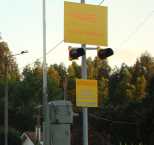 soltrafego, carlos oliveira, transito, parques estacionamento, mobiliario urbano