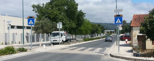 soltrafego, carlos oliveira, transito, parques estacionamento, mobiliario urbano