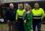 soltrafego, carlos oliveira, transito, parques estacionamento, mobiliario urbano