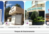 soltrafego, carlos oliveira, transito, parques estacionamento, mobiliario urbano