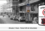 soltrafego, carlos oliveira, transito, parques estacionamento, mobiliario urbano